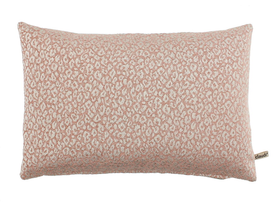 Decorative Pillow Kittey Rose