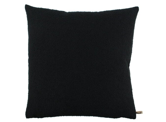 Pillow Morfy Black