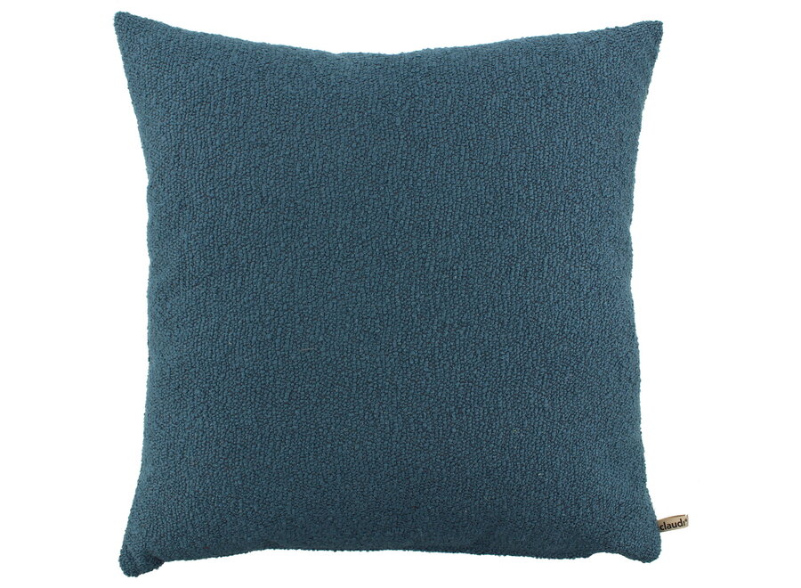 Pillow Morfy Denim