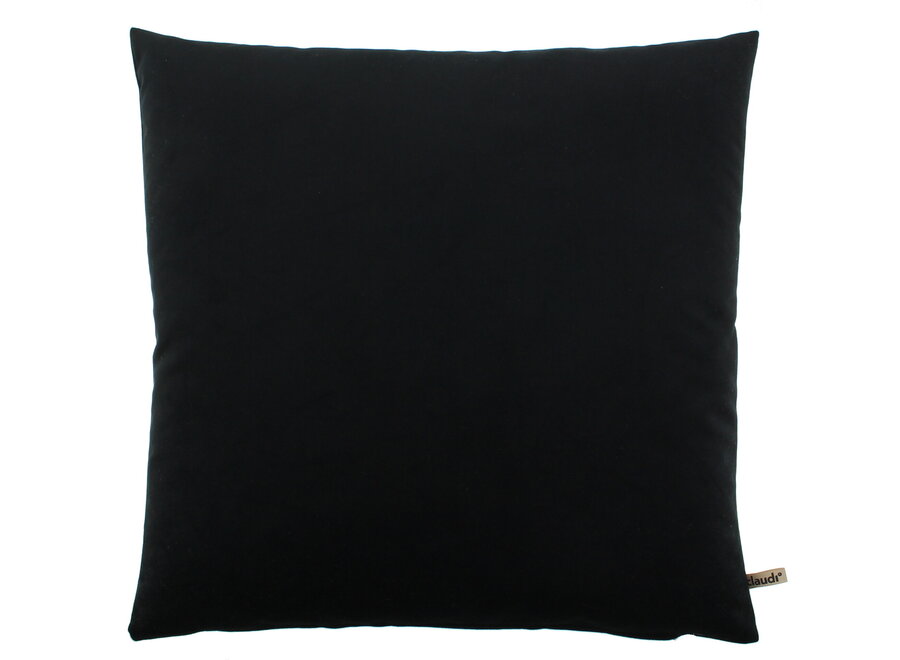 Decorative Pillow Savana Black