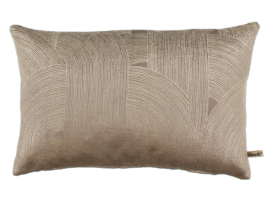 Decorative Pillow Senza EXCLUSIVE Nude