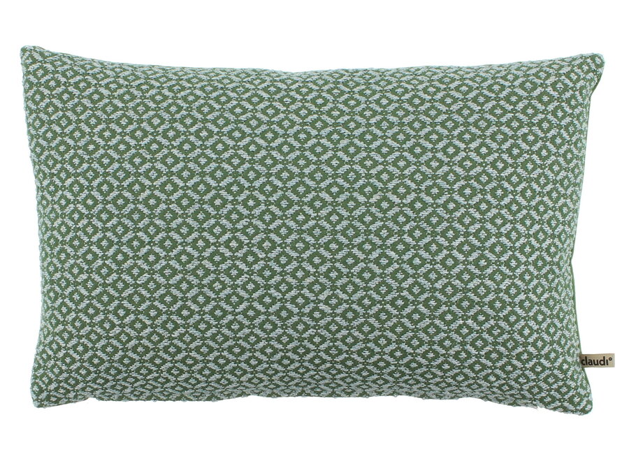 Decorative Pillow Vargas Green