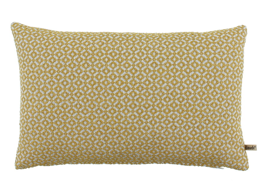 Decorative Pillow Vargas Mustard