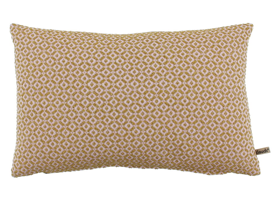 Decorative Pillow Vargas Rose/Gold