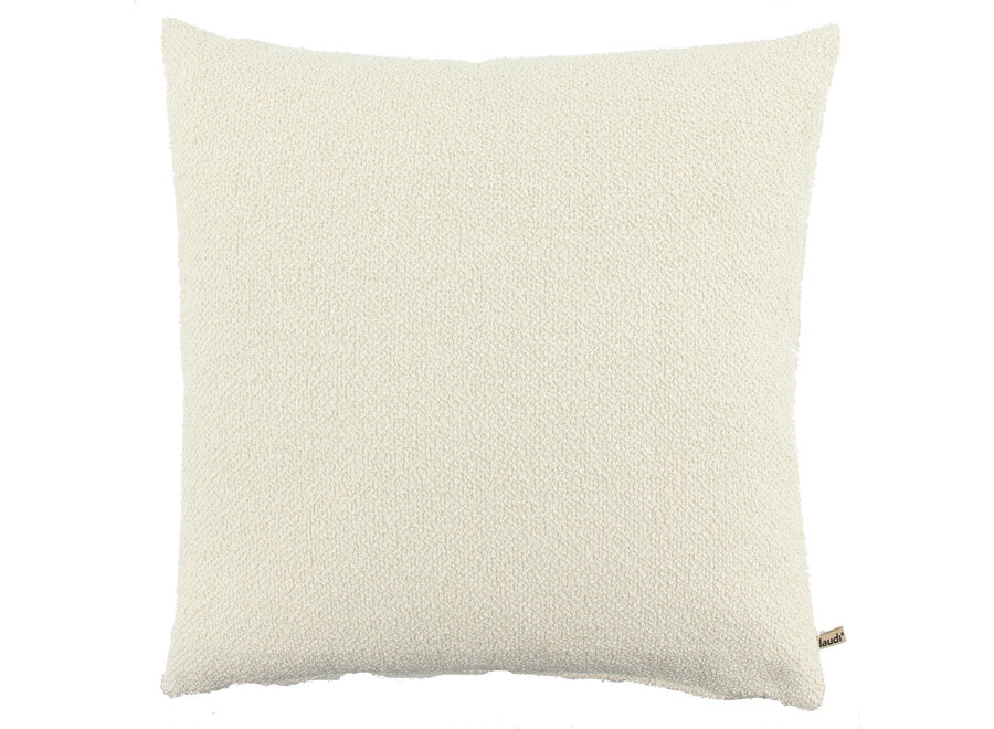 Decorative Pillow Cosmy White