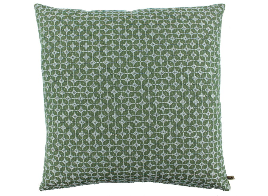 Pillow Golossa Green