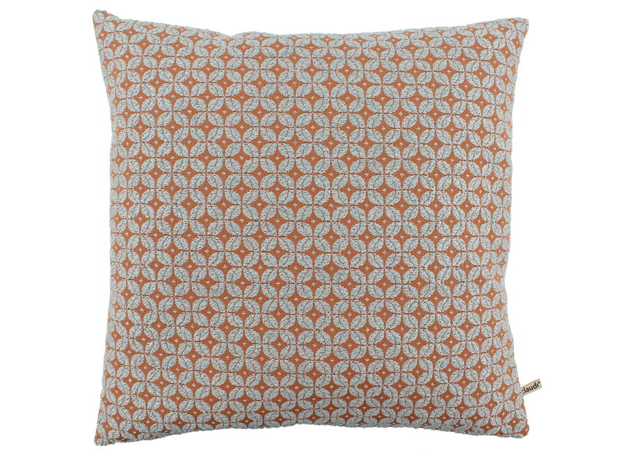 Pillow Golossa Orange