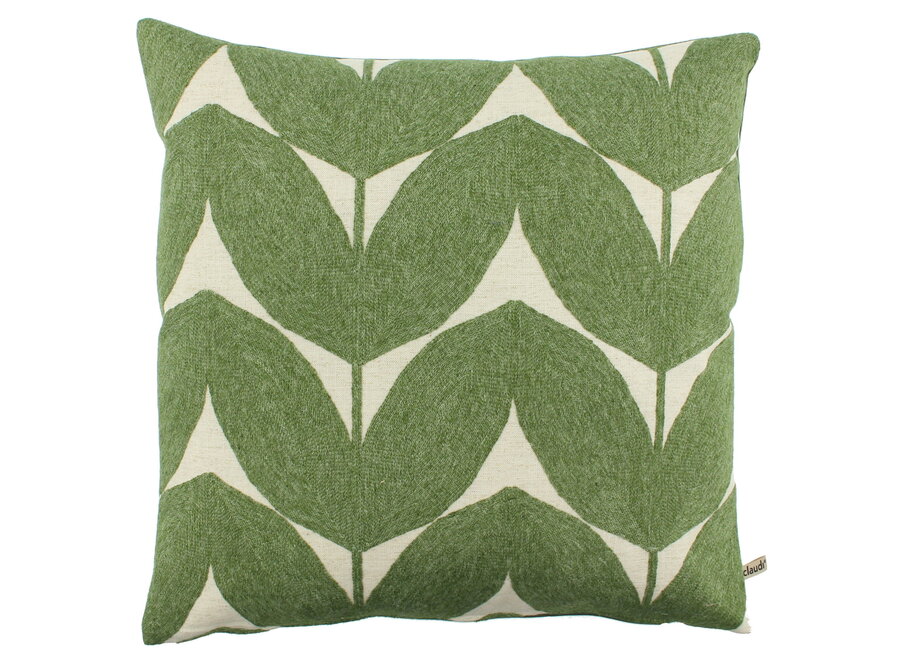 Decorative Pillow Herbas Moss