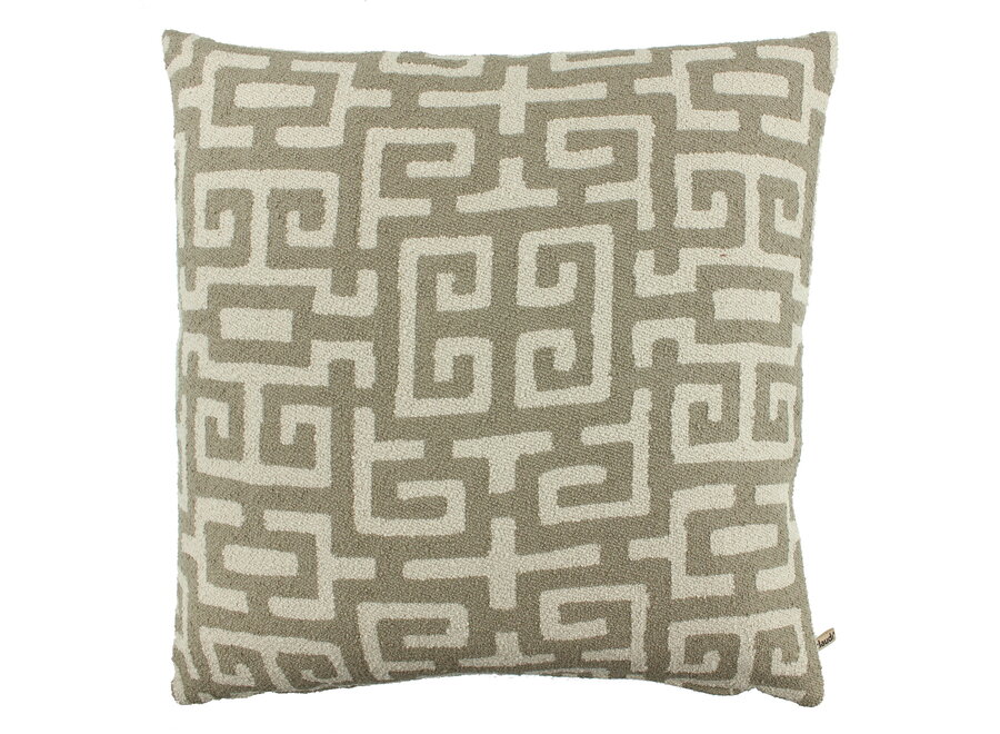 Decorative Pillow Kuby Sand