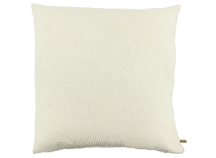 Decorative Pillow Okilla EXCLUSIVE Off White