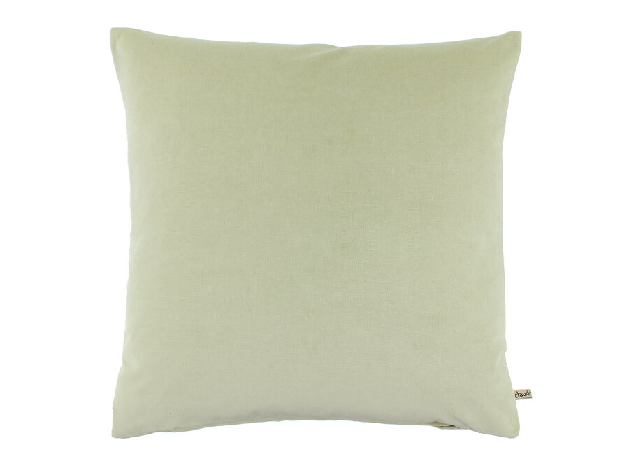 Pillow Scott Celadon Light