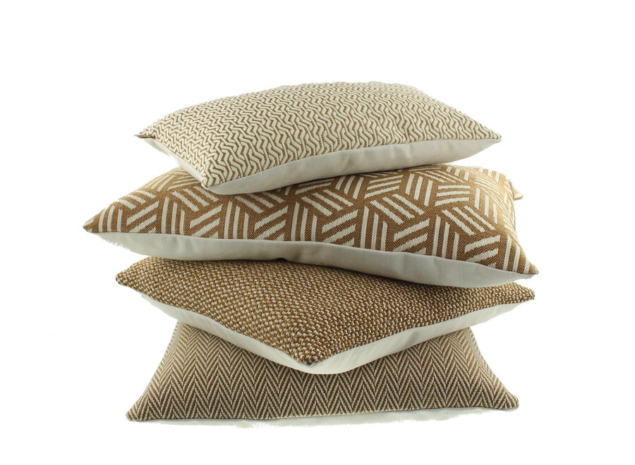 Outdoor Pillow Betina Camel