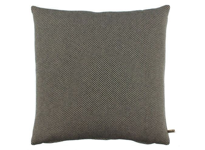 Outdoor Pillow Pasifica Black