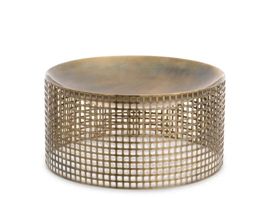 Bowl Sterling - S