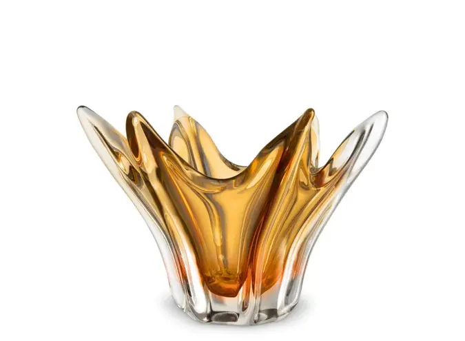 Bowl Sutter - Yellow