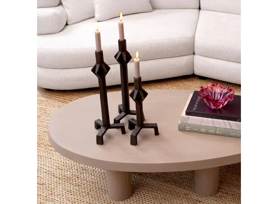 Candle holder 'Conti' - L