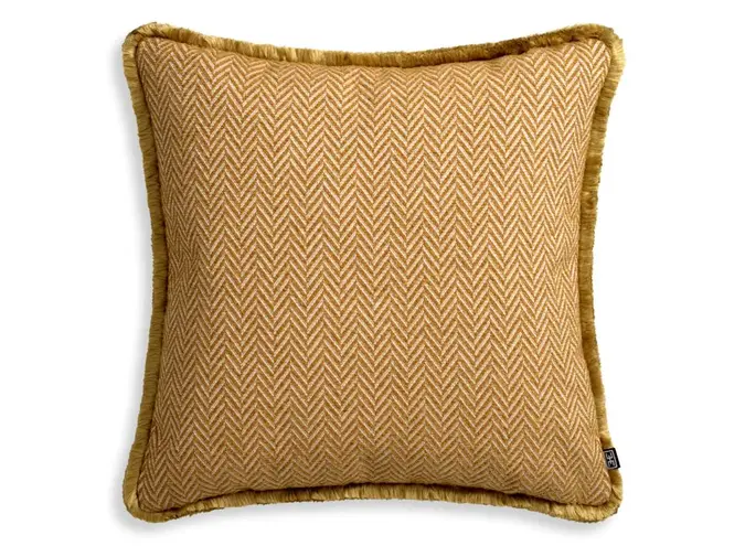Pillow Kauai - L - Amber