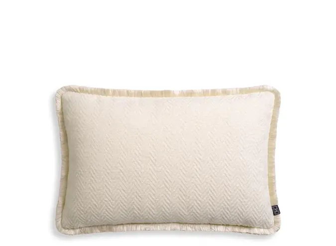 Pillow Kauai - Cream