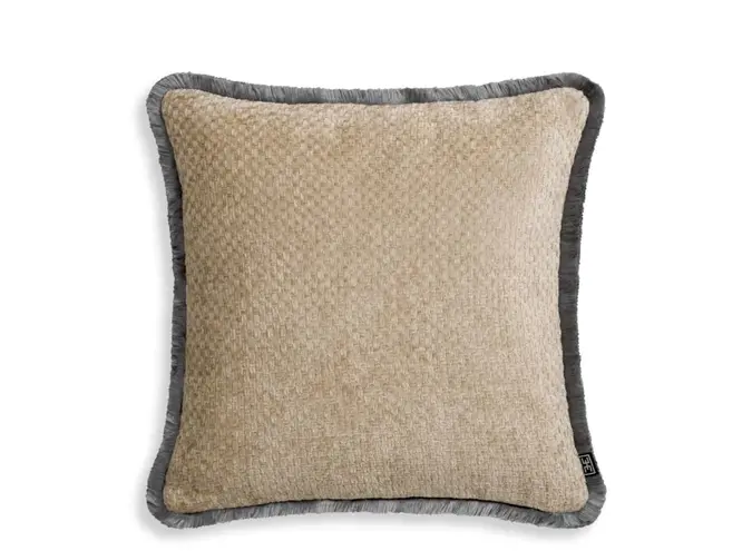 Pillow Paia - S - Beige