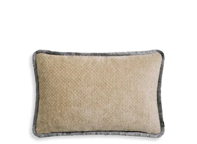 Pillow Paia - Beige