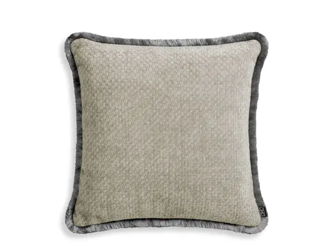 Pillow Paia - S - Grey