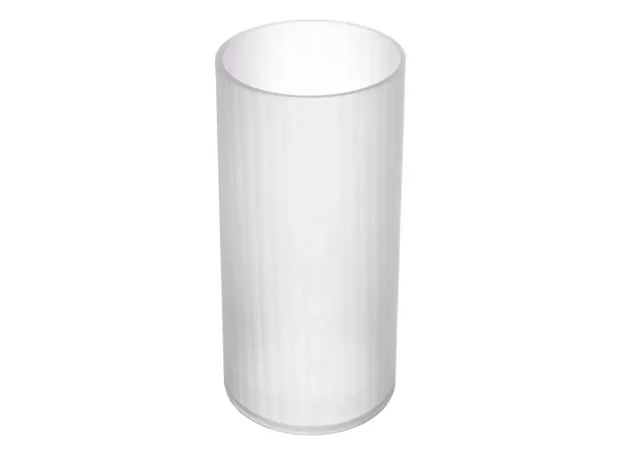 Vase 'Haight' - S - White