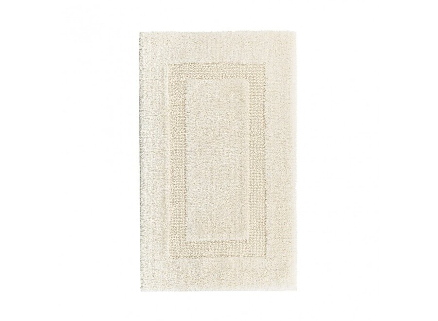 Bathmat 'Classic' - Natural