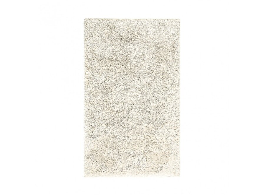 Bathmat 'Egoist Cloud' - Natural