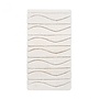 Bathmat 'Opera' - White
