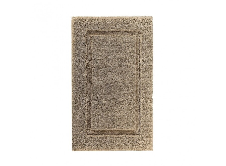 Bathmat 'Prestige' - Stone