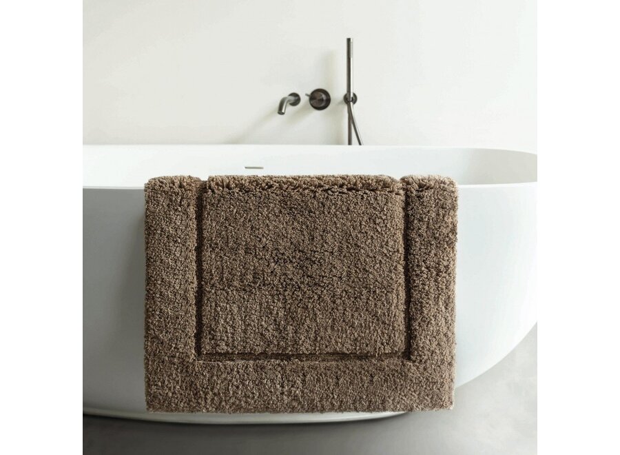 Bathmat 'Prestige' - Stone