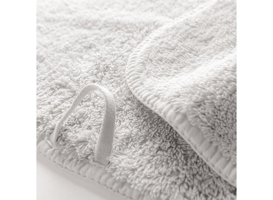 Towel 'Long Double Loop' - Cloud