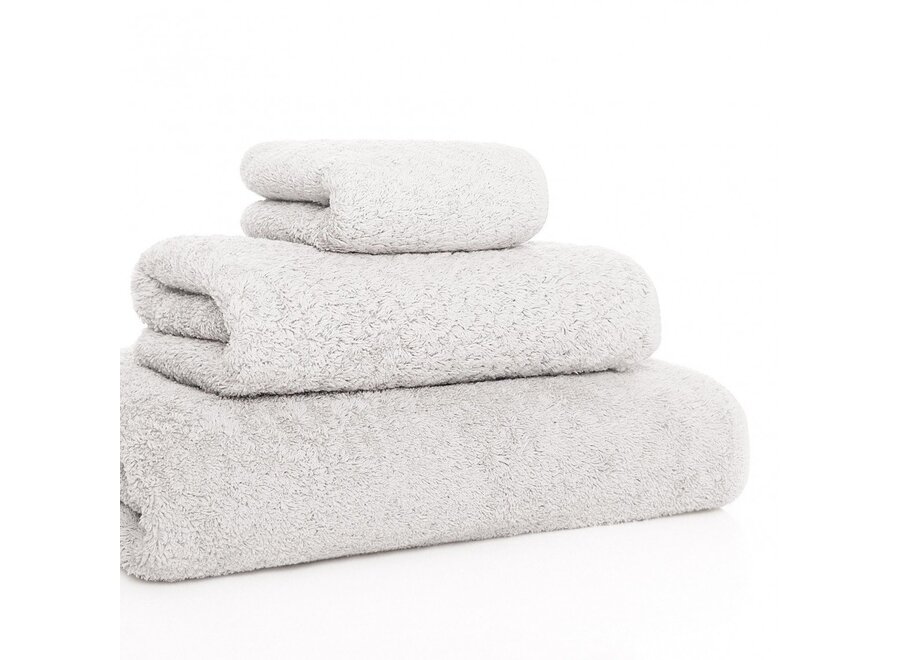 Towel 'Long Double Loop' - Cloud