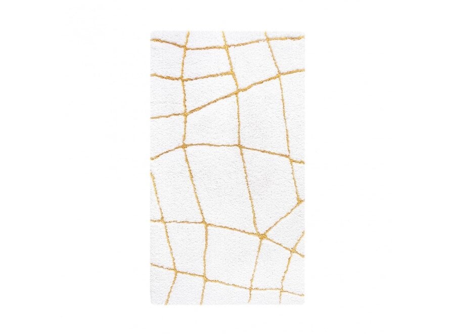 Bathmat 'Amalia' - Gold