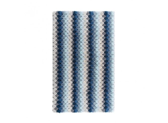 Bathmat 'Lollypop' - Azul