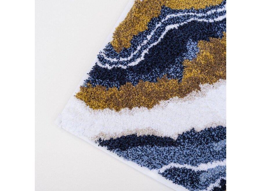 Bathmat 'Mystery'