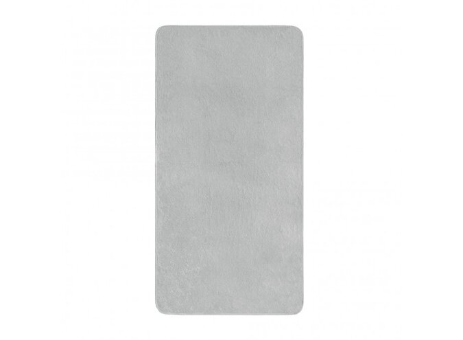 Beach towel 'Cool' - Silver