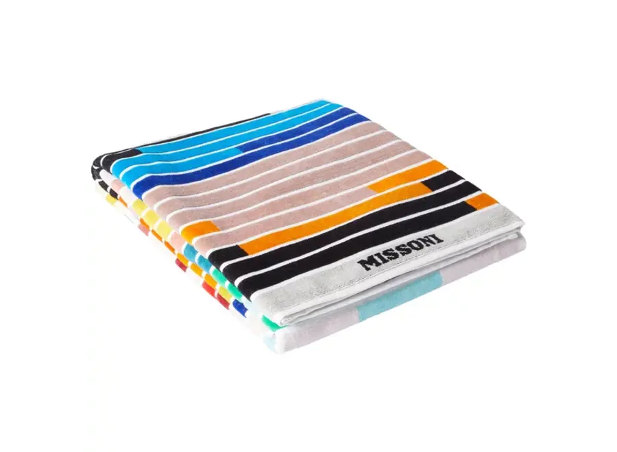 Beach towel Melody 160