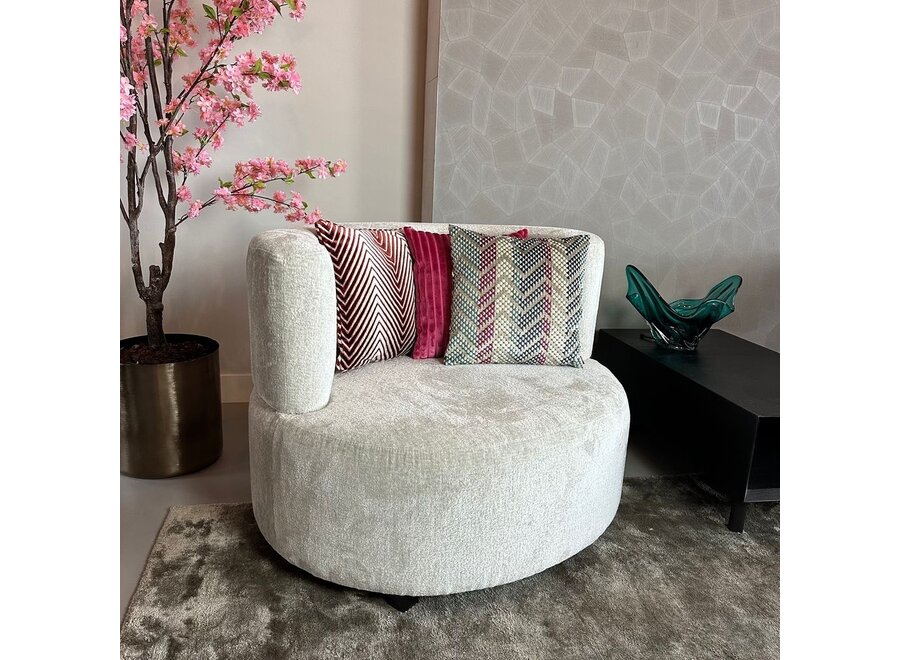 Decorative cushion Squame 149