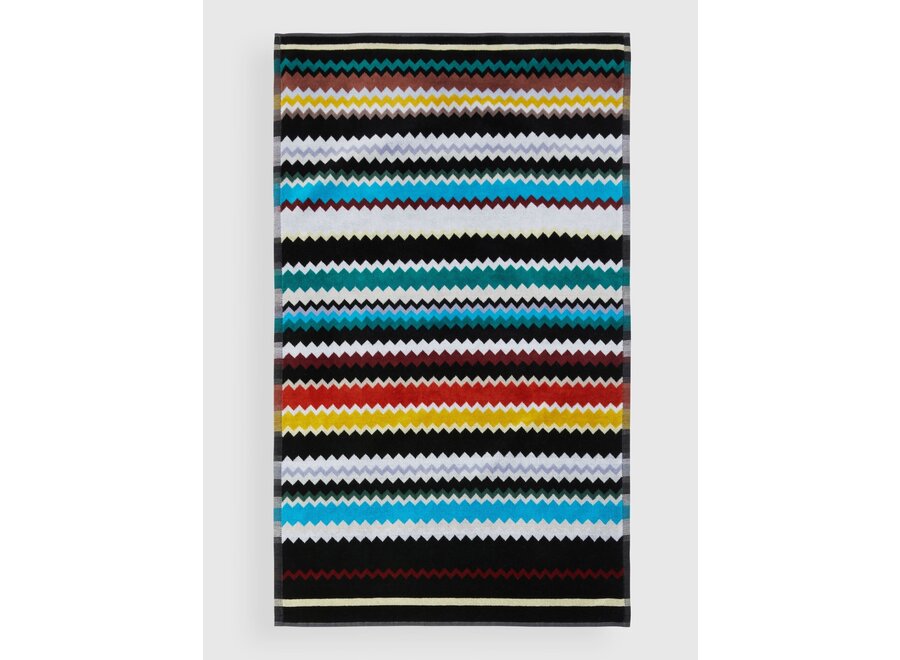 Towel Curt 100