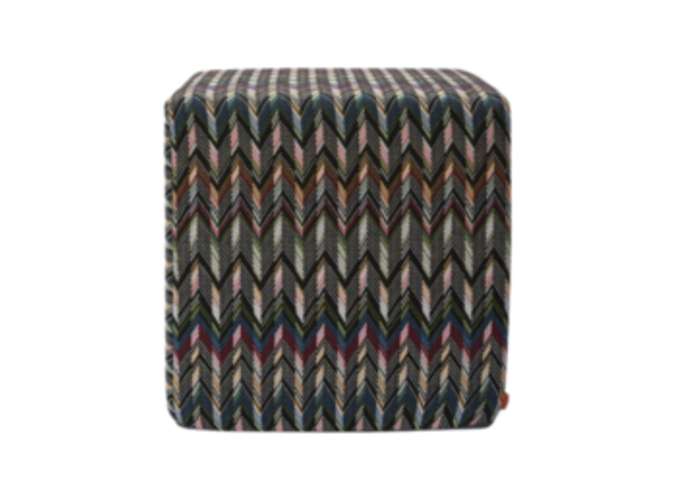 Pouf Stride - 160 - 15x15x15inches