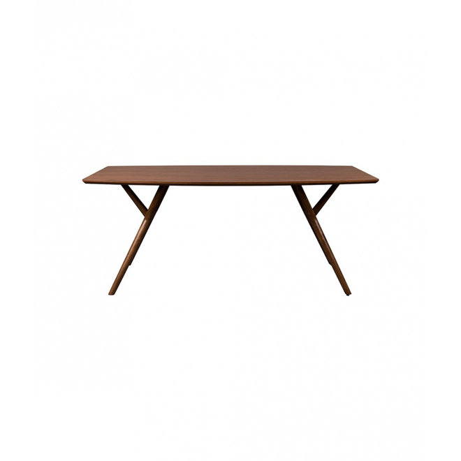 Eettafel Malaya 180 cm