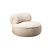 Fauteuil Tilbury - Natural Beige