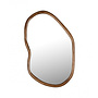 Spiegel Ashley - Walnut