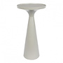 Bijzettafel Floss - Grijs