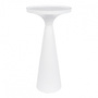Bijzettafel Floss - Wit
