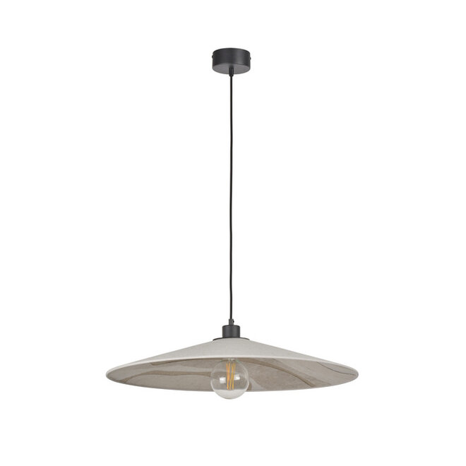 Hanglamp Sonia Laudet D60 - Beige