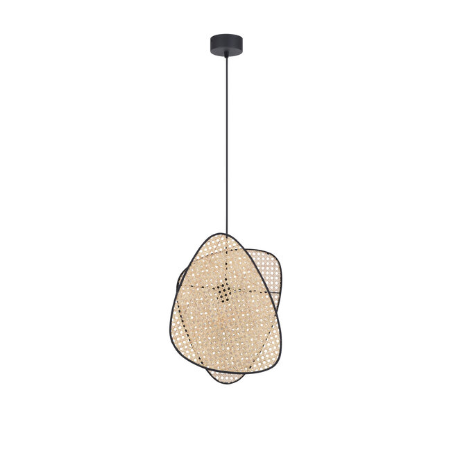 Hanglamp Screen XS - Naturel