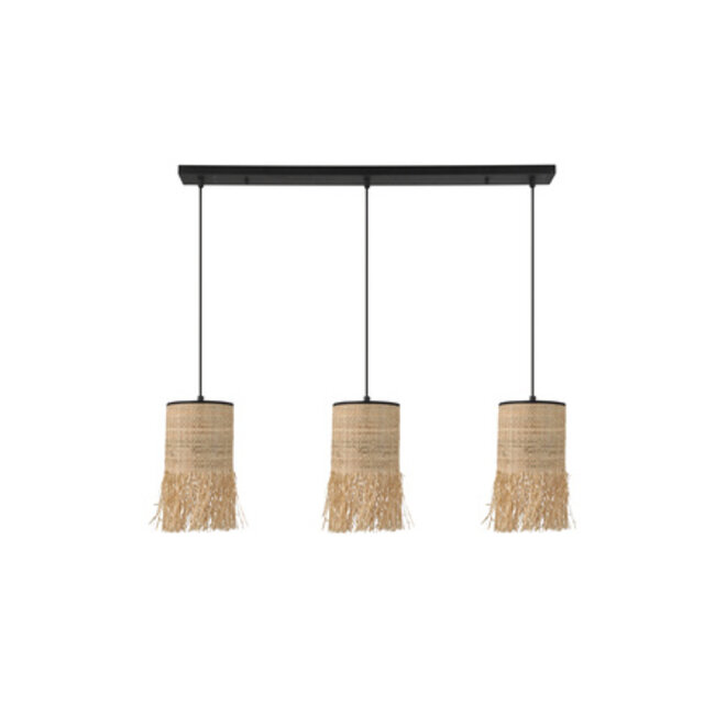 Hanglamp Formetera 3L