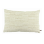 Kussen - Clarissa Exclusive 30x45 Off White